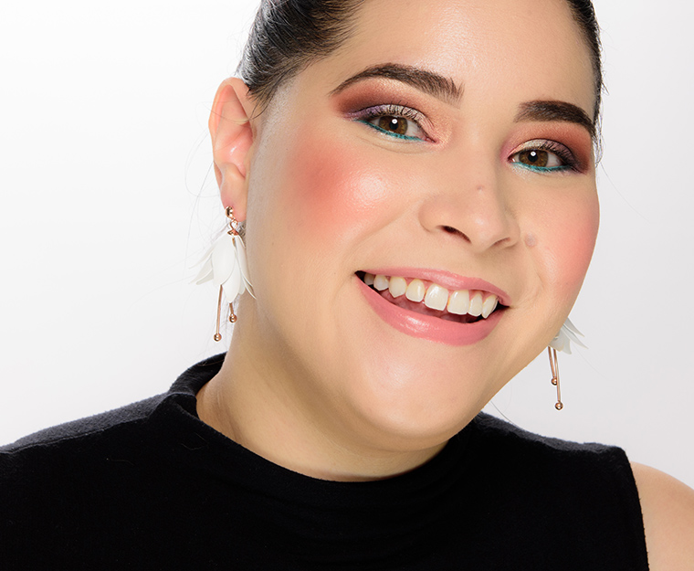 Jouer Terracotta Sands Blush Bouquet Blush