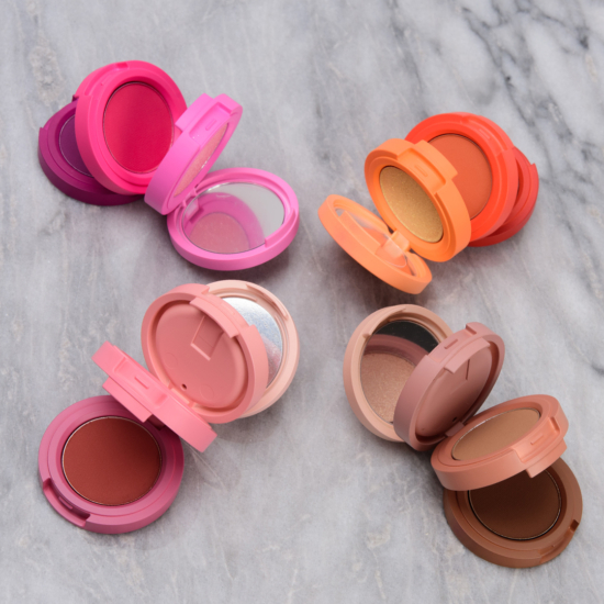 Kaja Beauty Summer 2019