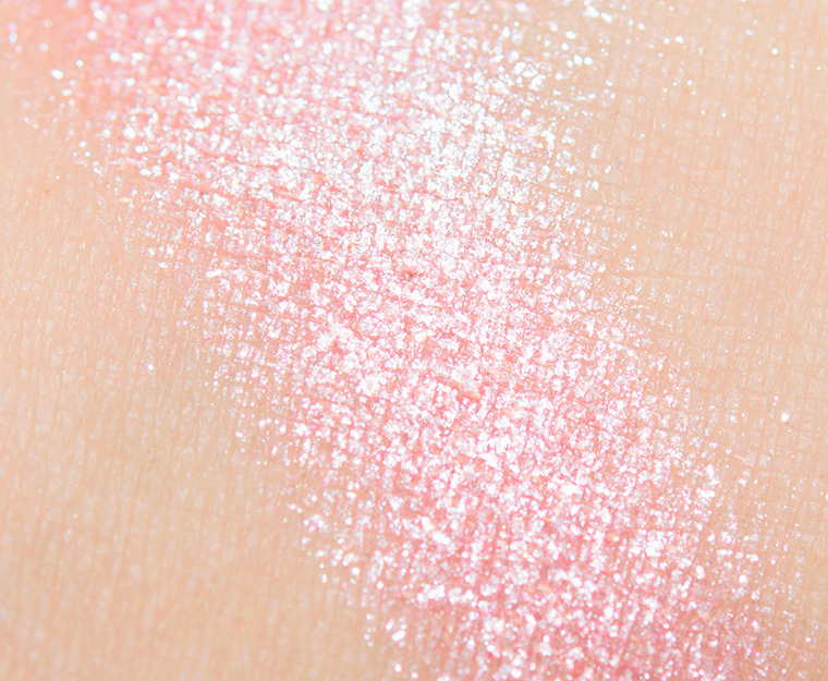 Kaja Celestial Petal Bouncy Shimmer Eyeshadow