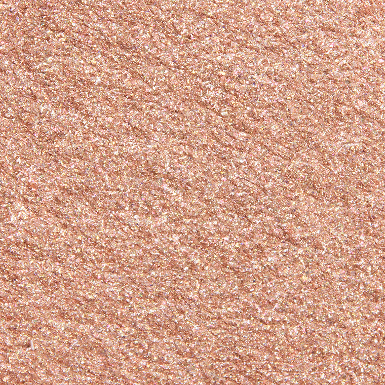 Kaja Crushed Pearl Bouncy Shimmer Eyeshadow