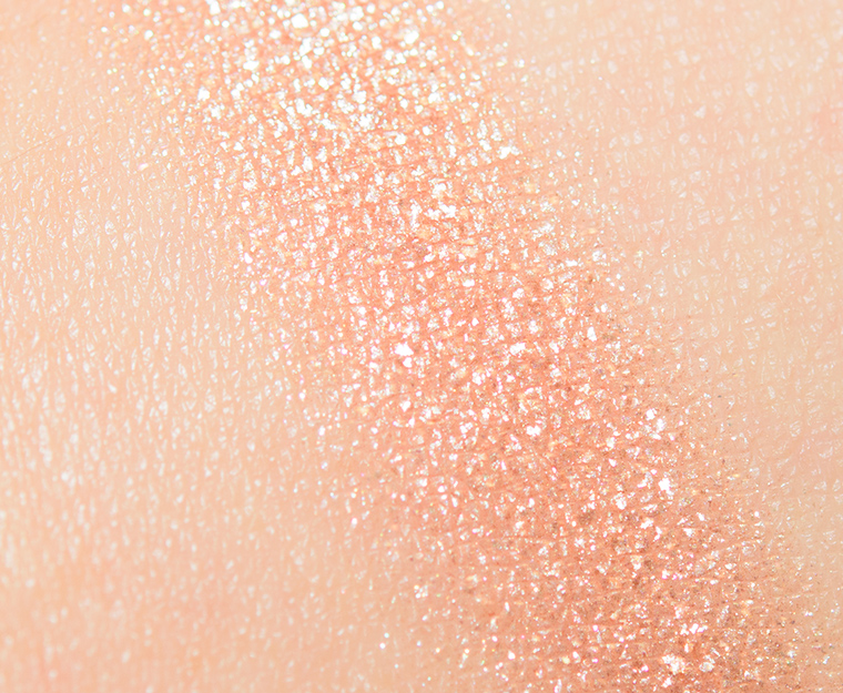 Kaja Crushed Pearl Bouncy Shimmer Eyeshadow