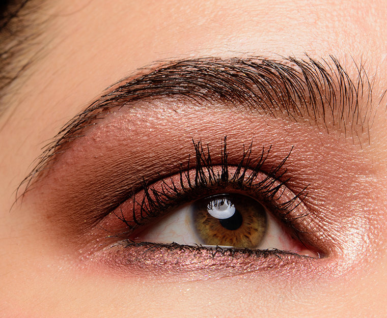 Kaja Beauty Chocolate Dahlia & Glowing Guava | Look Details
