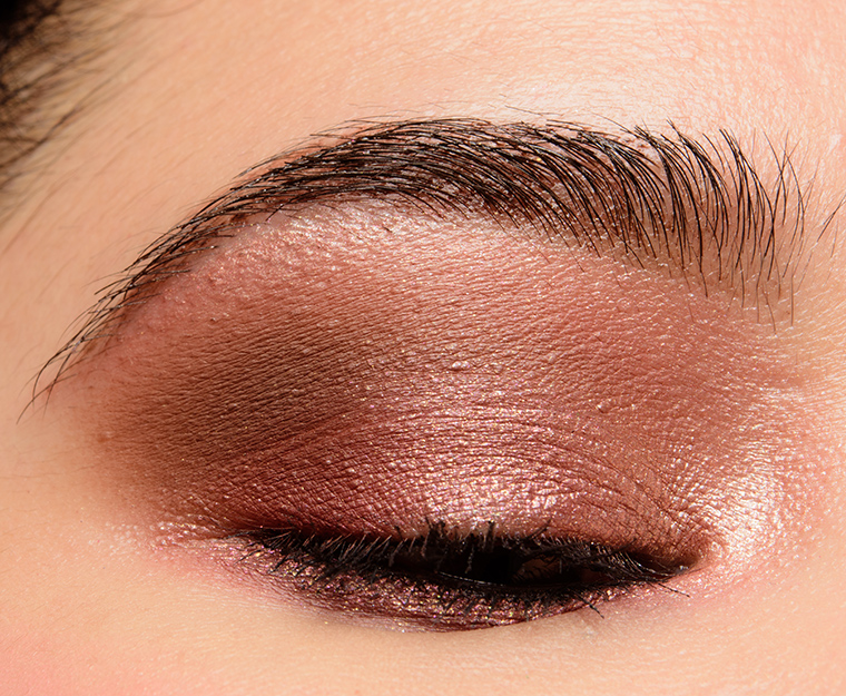 Kaja Beauty Chocolate Dahlia & Glowing Guava | Look Details