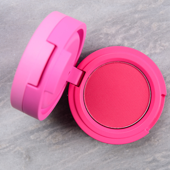 Kaja Matte Eyeshadow Ruby Skies