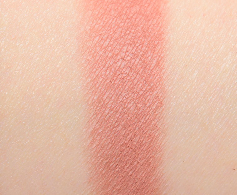 Kaja Smoky Sepia Matte Eyeshadow