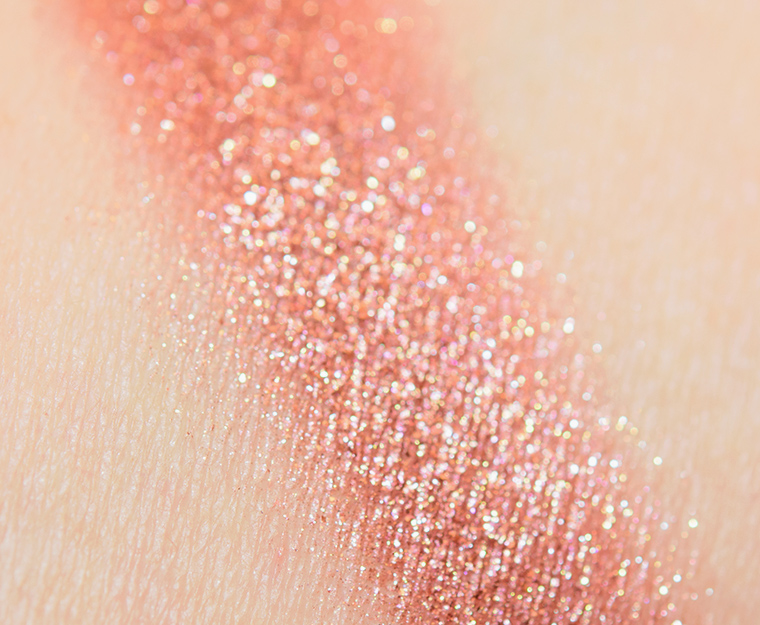 Kaja Sparkling Frose Bouncy Shimmer Eyeshadow