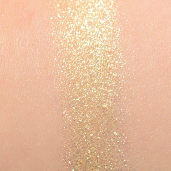 Kaja Bouncy Shimmer Eyeshadow Starcrusher
