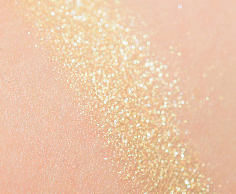 Kaja Starcrusher Bouncy Shimmer Eyeshadow