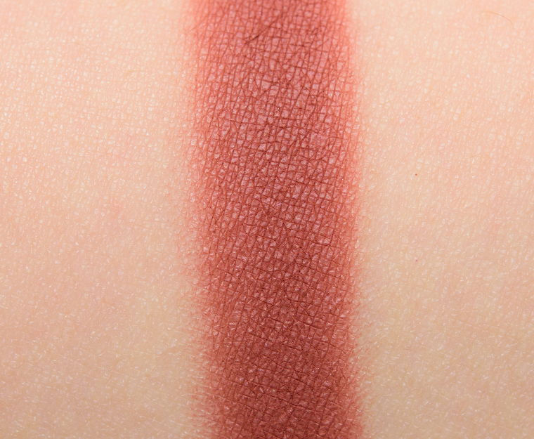 Kaja Velvety Mauve Matte Eyeshadow