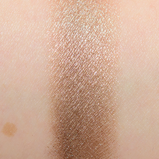 MAC Big Attitude Eyeshadow