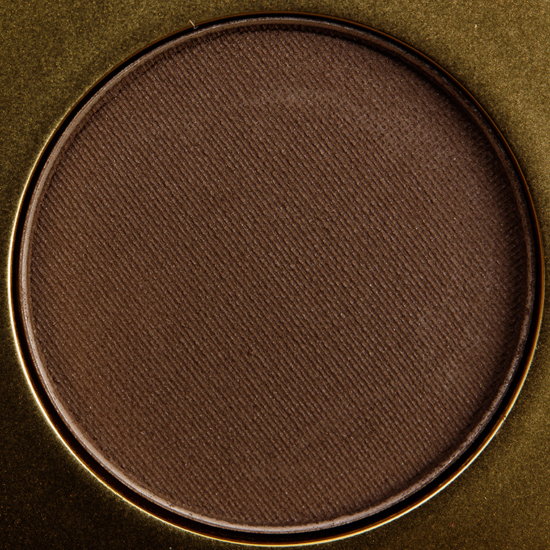 MAC Eyeshadow Brun