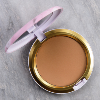 MAC Canyon Dreamin' Next to Nothing Bronzing Powder
