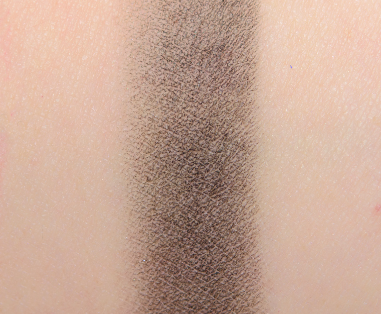 MAC Carbon Eyeshadow