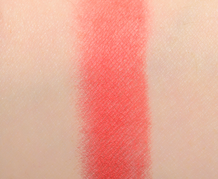 MAC Carnal Charm Eyeshadow