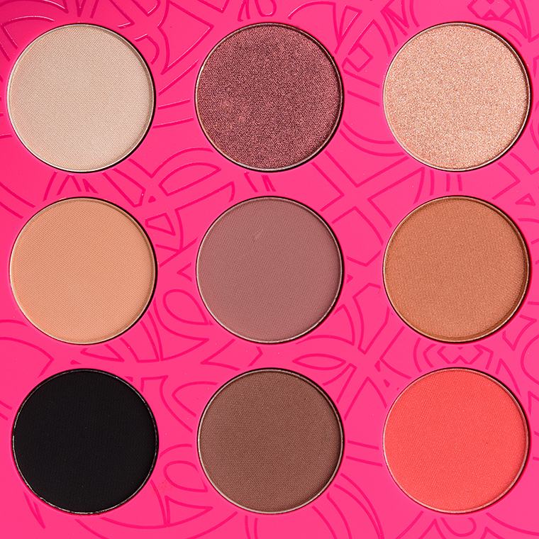 MAC Cicero Eyeshadow x15 Palette