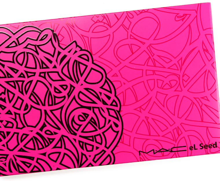 MAC Cicero Eyeshadow x15 Palette