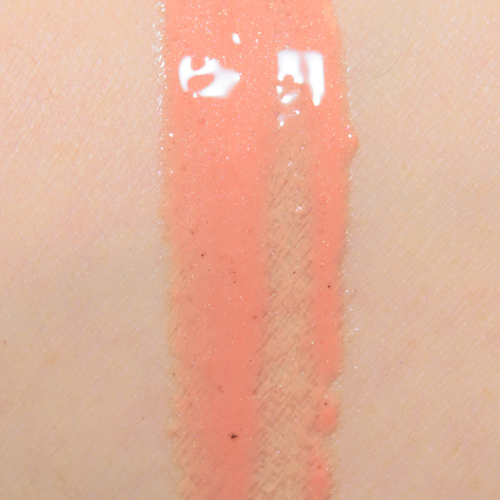MAC Coral of the Wild Lipglass