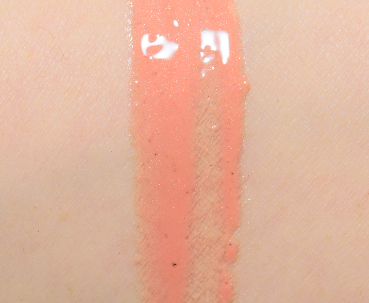 MAC Coral of the Wild Lipglass