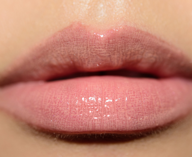 MAC Coral of the Wild Lipglass