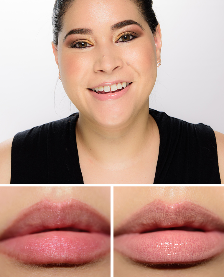 MAC Coral of the Wild Lipglass