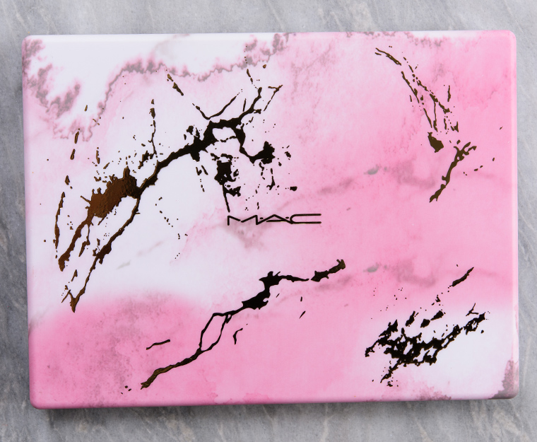 MAC Desert Lightning Eyeshadow x 12 Palette