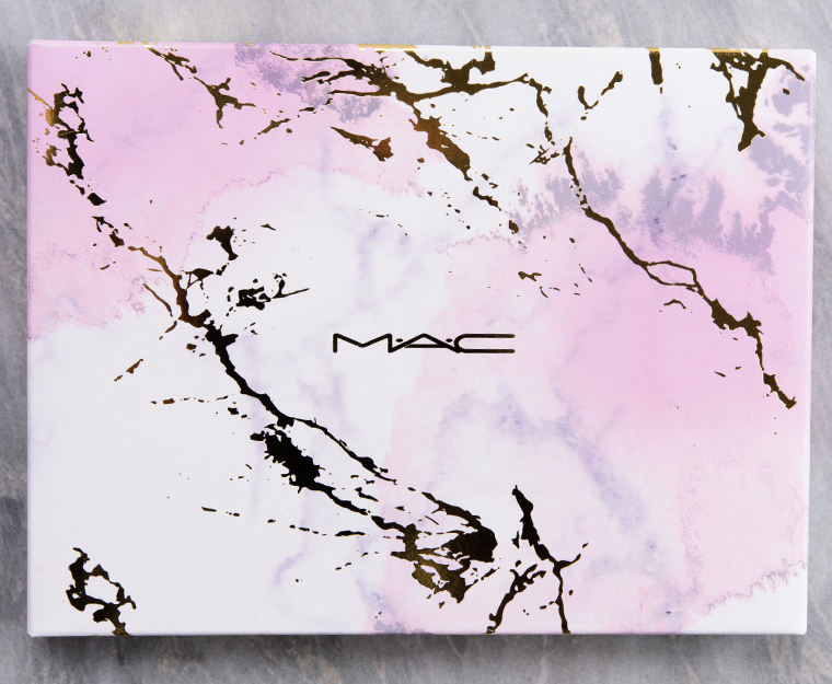MAC Desert Lightning Eyeshadow x 12 Palette