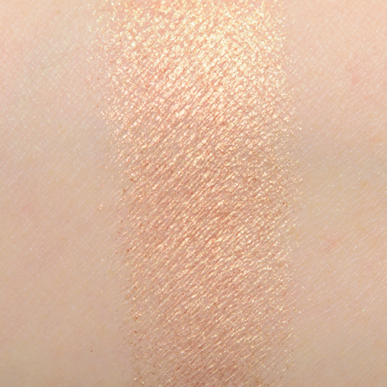 MAC Desert Rose-mance Eyeshadow