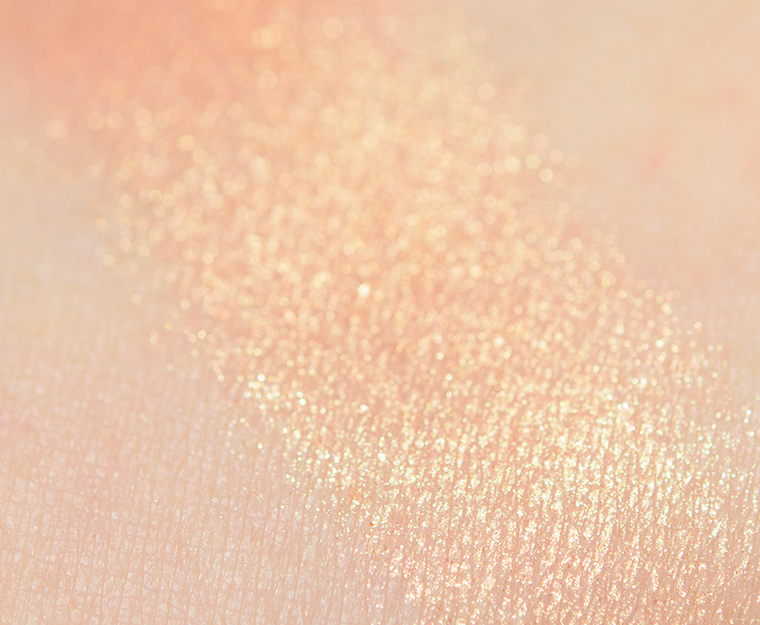 MAC Desert Rose-mance Eyeshadow