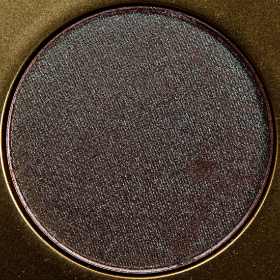 MAC Eyeshadow Duabandita