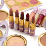 MAC Electric Wonder Collection | Swatches