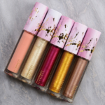 MAC Electric Wonder Collection | Swatches
