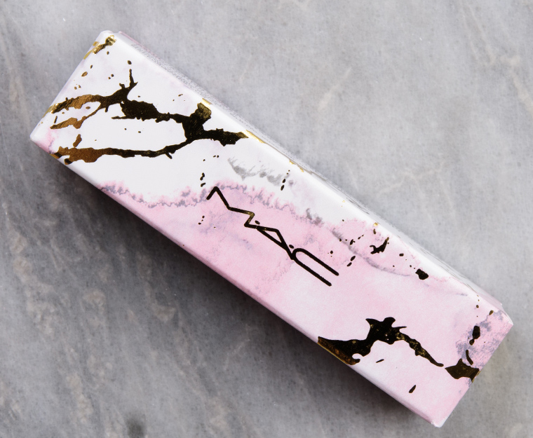 MAC Feelin' Sedimental Lipstick