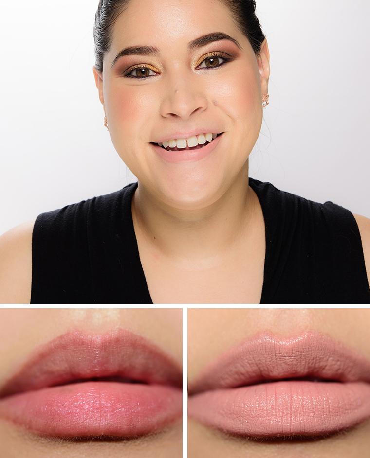 MAC Feelin' Sedimental Lipstick