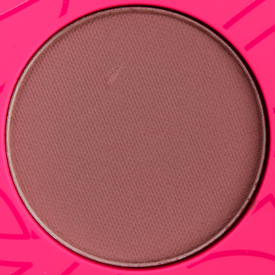 MAC Eyeshadow Finjan