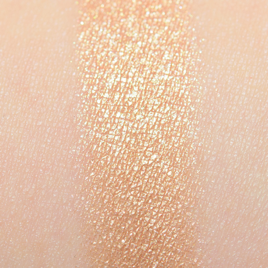 MAC Fool's Gold Eyeshadow