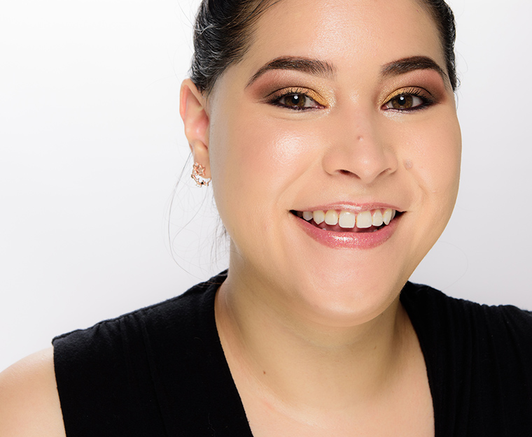 MAC Girl Wonder Electric Wonder Highlighter