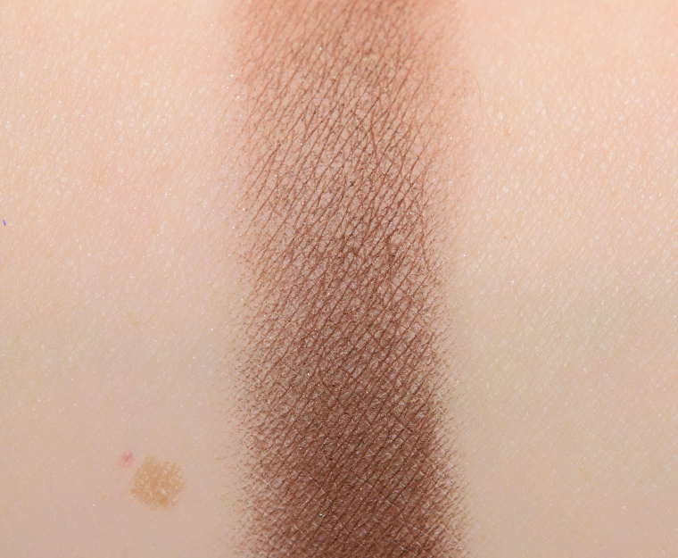 MAC Handwritten Eyeshadow