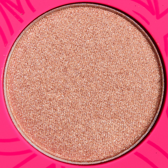 MAC Eyeshadow Honey Lust