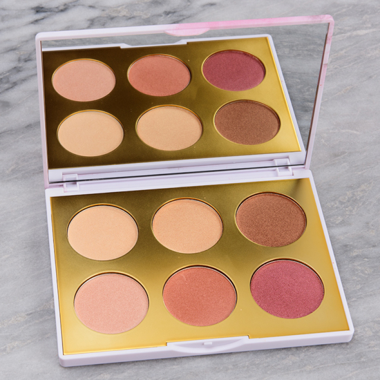 MAC Ignite Wonder Highlighter Palette