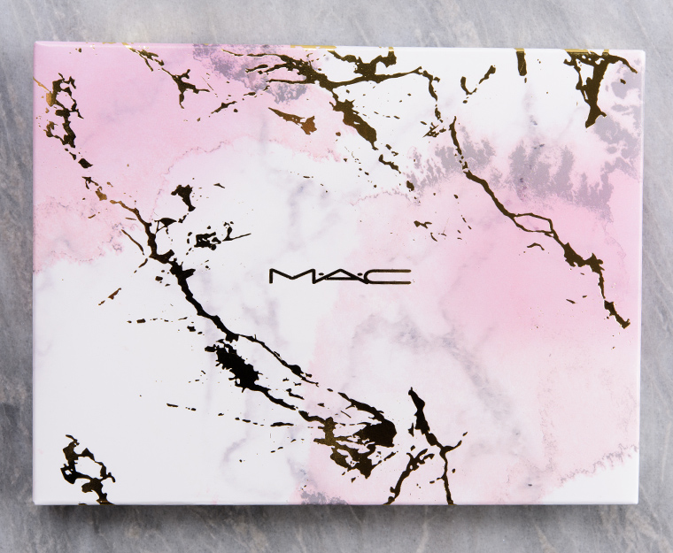 MAC Ignite Wonder Highlighter Palette