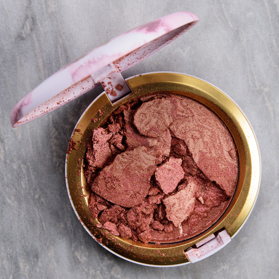 MAC Into Eternity Electric Wonder Iridescent Powder