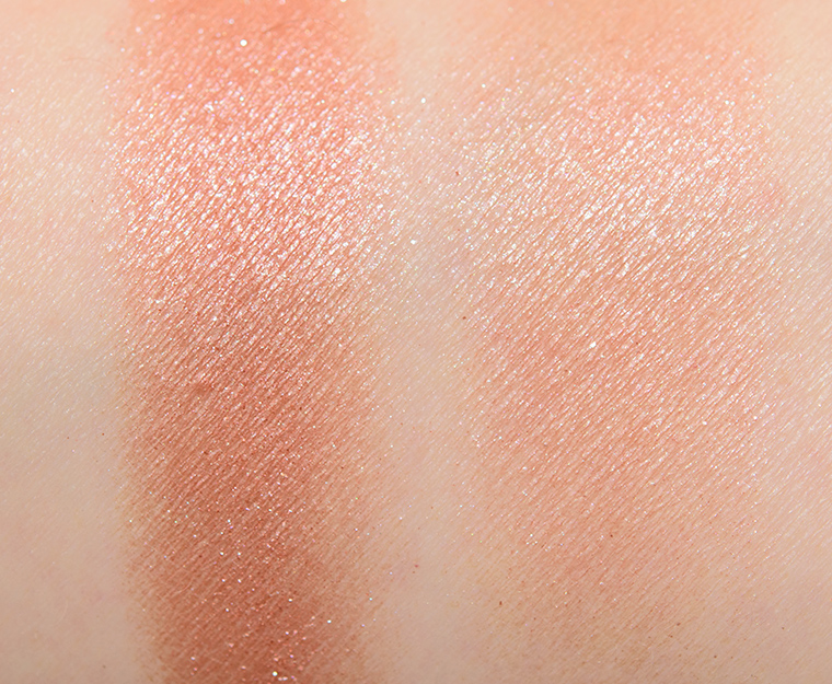 <p class="text-center">MAC Into Eternity Electric Wonder Iridescent Powder</p>