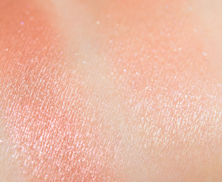 MAC Into Eternity Electric Wonder Iridescent Powder