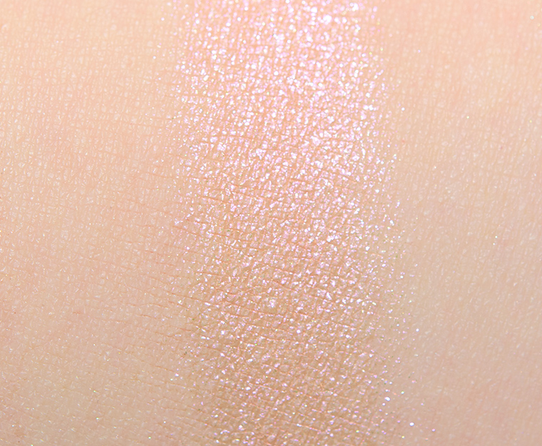 MAC Ksar Eyeshadow