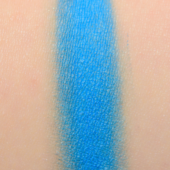 MAC Les Portes Bleus Eyeshadow