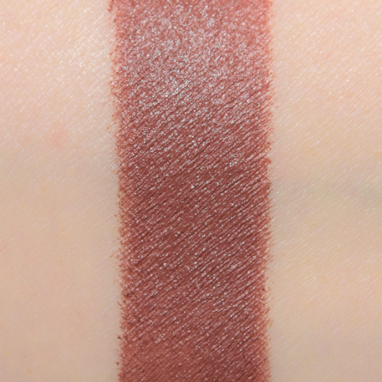 MAC Life in Sepia Lipstick