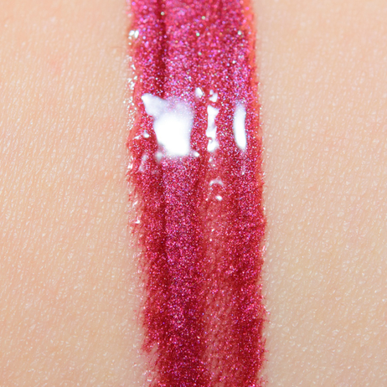 MAC Make Me Mercurial Lipglass