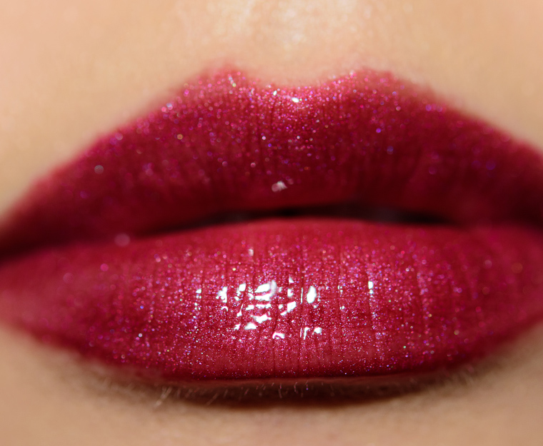 MAC Make Me Mercurial Lipglass