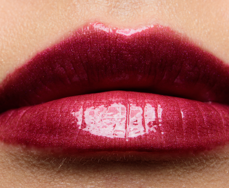 MAC Make Me Mercurial Lipglass
