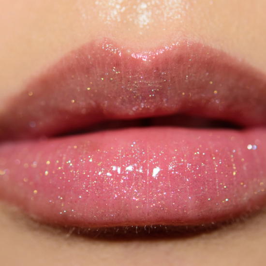 MAC Marble Faun Lipglass